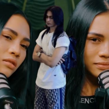 [VIDEO] ‘Dia Seorang Ayah Yang Bermula Daripada Kawan Setia, Itu Sangat Mahal Bagi Kami’ – Puteri Balqis Dedah Sisi Faris