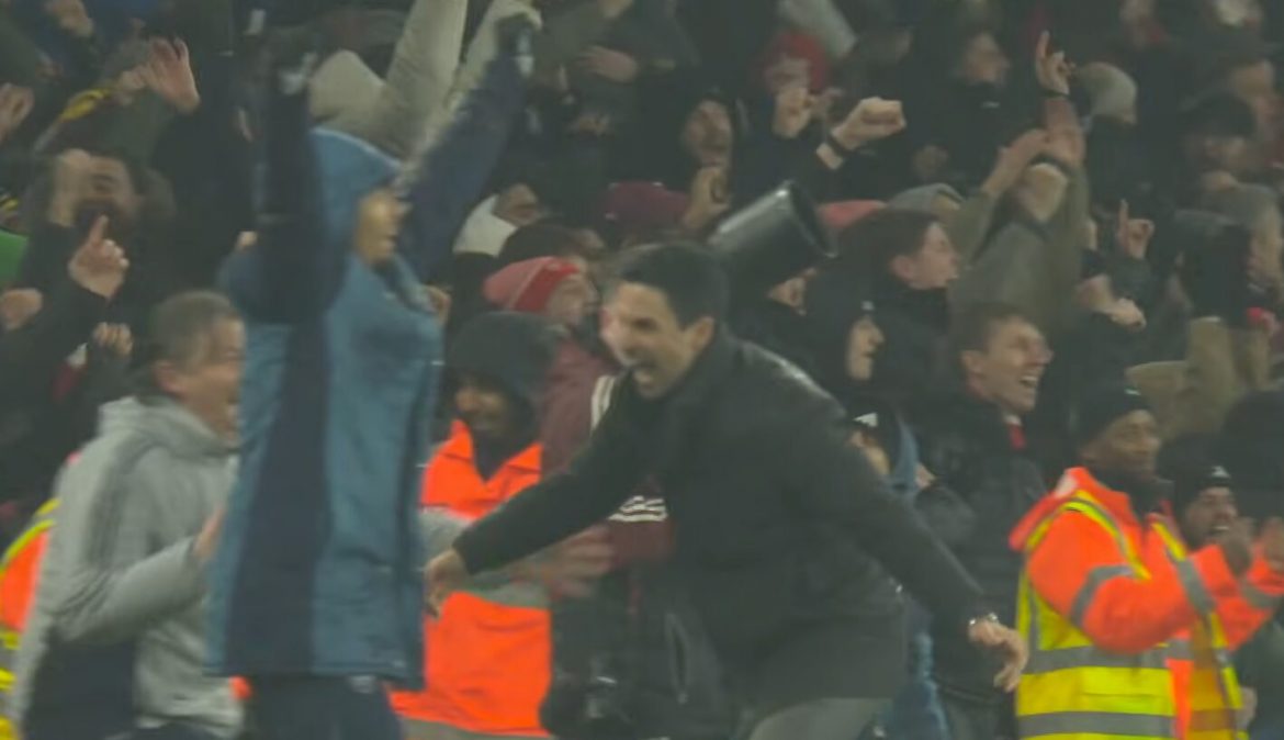 Arsenal