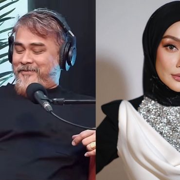 [VIDEO] ‘Isteri Minta Bawa Jumpa Erra Fazira’ – Awie