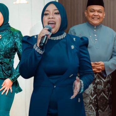 ‘Pernah Murung Dicop Muka Kampung, Tak Layak Jadi Penyanyi’ – Ayu Damit Berdamai Dengan ‘Healing’