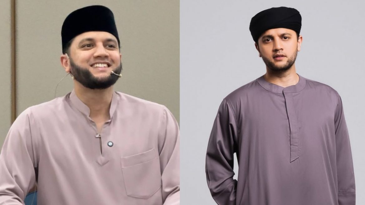 PU Riz Buka Ruang Bantu Insan Memerlukan Ramadan Ini – ‘Sedia Belanja Makan & Minum 20 Orang Setiap Hari’