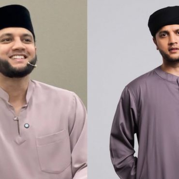 PU Riz Buka Ruang Bantu Insan Memerlukan Ramadan Ini – ‘Sedia Belanja Makan & Minum 20 Orang Setiap Hari’
