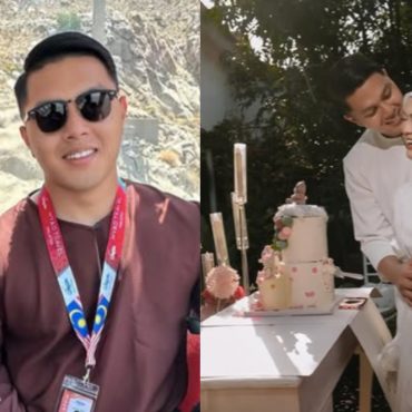 Bella Park Terkilan Dituduh Suka Buat Konten Menunjuk – ‘Allahuakbar Busuknya Hati’