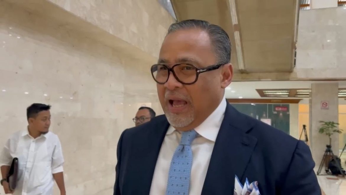 'Kampung Milik Malaysia, Penduduk Kekal Indonesia' - Duta Besar Indonesia