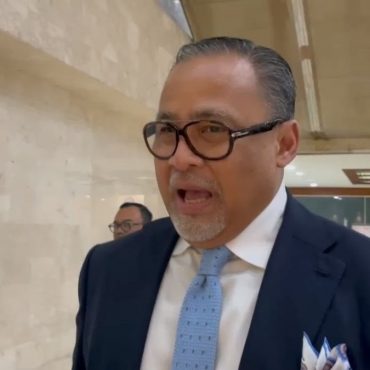 'Kampung Milik Malaysia, Penduduk Kekal Indonesia' - Duta Besar Indonesia