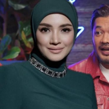 [VIDEO] ‘Saya Senior, Fazura Pelajar Yang Diminati Ramai’ – Karl Shafek