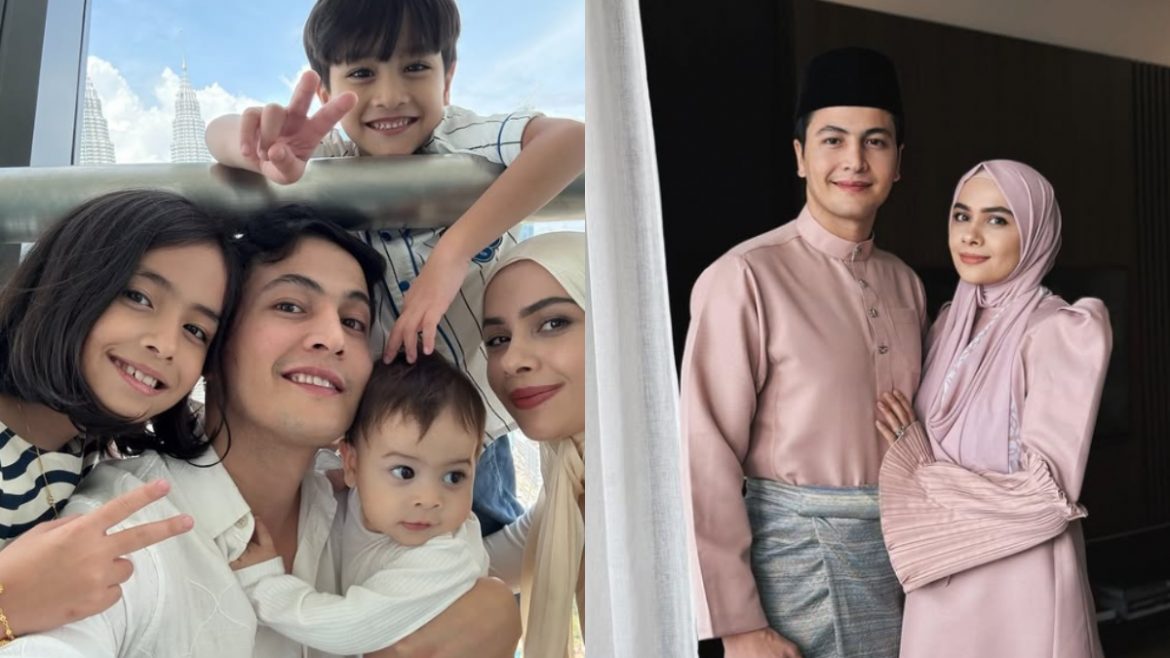 ‘Tak Kisah Kalau Orang Nak Kecam Saya, Tapi Jangan Sentuh Anak-Anak Saya’ – Daler Yusuf