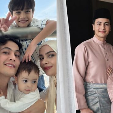 ‘Tak Kisah Kalau Orang Nak Kecam Saya, Tapi Jangan Sentuh Anak-Anak Saya’ – Daler Yusuf