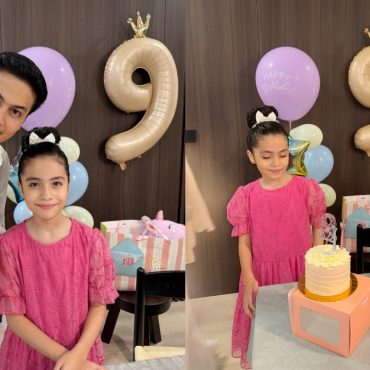 Daler Yusuf Terkilan Netizen Tergamak Komen Biadab Gara-Gara Solekan Anak, Doa Agar Diberi Hidayah