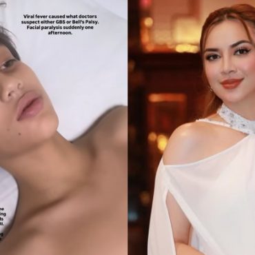 Diana Danielle Sebak Muhammad Minta Maaf, Serba Salah Sebab Sakit – ‘Dia Tak Pernah Susahkan Saya’