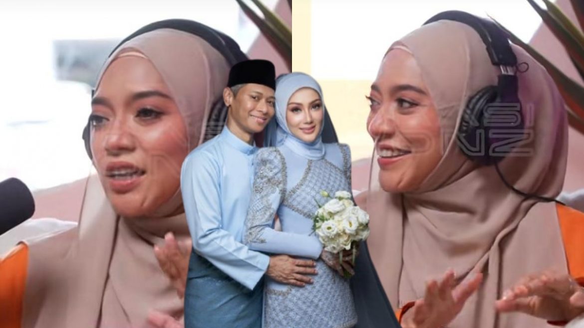 [VIDEO] ‘Kawal Sifat Peramah Sebab Perempuan Cepat Perasan’ – Diana Rafar Titip Pesanan Buat Suami Erra Fazira