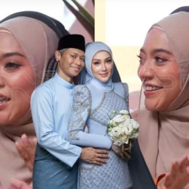 [VIDEO] ‘Kawal Sifat Peramah Sebab Perempuan Cepat Perasan’ – Diana Rafar Titip Pesanan Buat Suami Erra Fazira