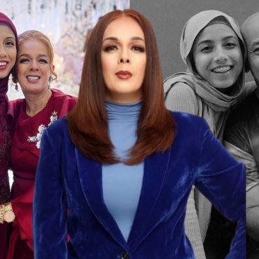 Ariff Bahran Selar Kenyataan Isa Khan ‘Solat Tarawih Tak Diterima Kalau Tinggal 5 Waktu’ – ‘Mungkin Cara Ke Arah Kebaikan’