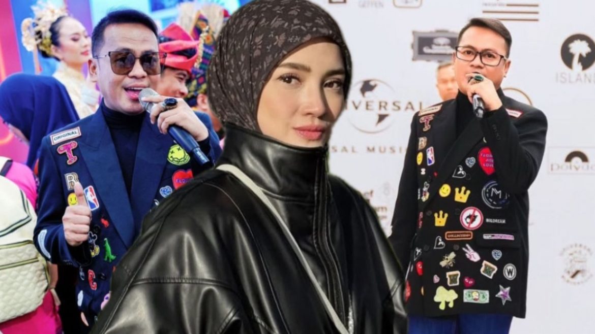 DJ Sonic Berang Nama Fazura Terus ‘Ditunggang’ Akaun Palsu – ‘Jangan Layan, Jangan Repost & Terus Block’