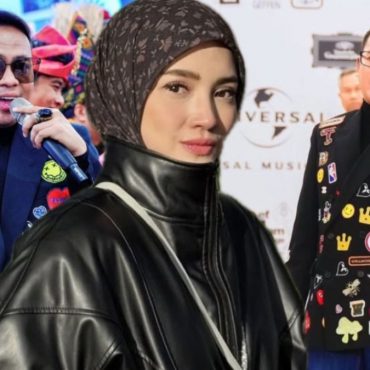DJ Sonic Berang Nama Fazura Terus ‘Ditunggang’ Akaun Palsu – ‘Jangan Layan, Jangan Repost & Terus Block’