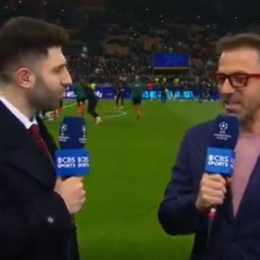 Del Piero Kritik Bola Sepak Itali: 'Stadium Tua, Penuh Hutang, Kerap Tukar Pemain, Cuma Juventus Yang Stabil Kewangan'