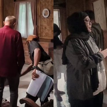 Erma Fatima Kembali Mengarah Selepas Sedekad, Satukan Bintang A-List Malaysia Indonesia