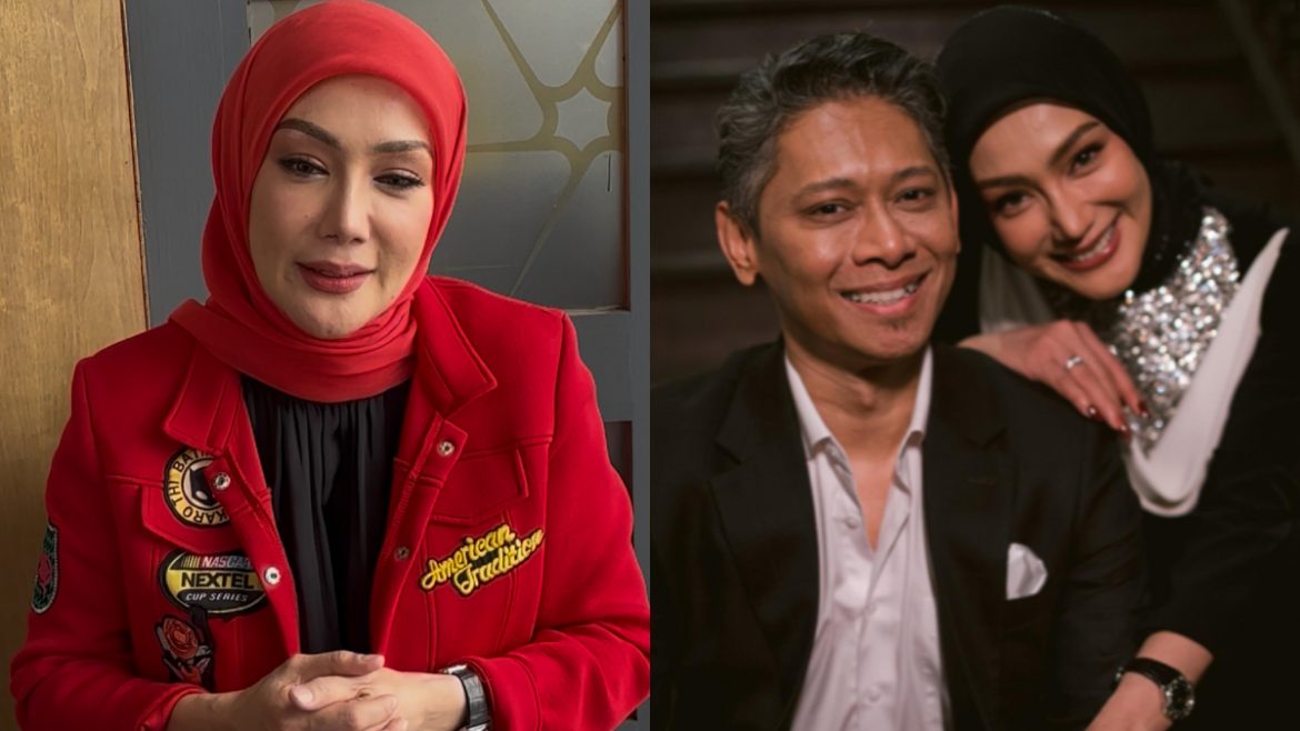 ‘Alhamdulillah, Rezeki Selepas Berumah Tangga Allah Permudahkan’ – Erra Fazira