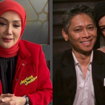 ‘Alhamdulillah, Rezeki Selepas Berumah Tangga Allah Permudahkan’ – Erra Fazira