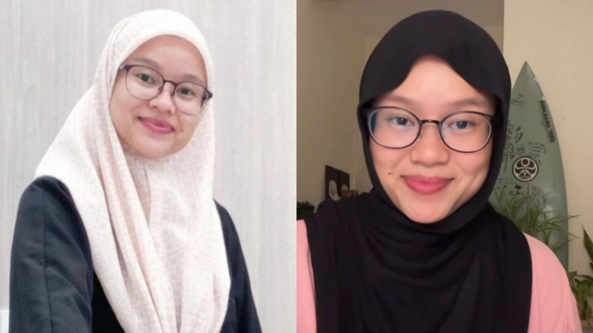 [VIDEO] ‘Jadilah Sebab Untuk Seseorang Tersenyum & Kekal Positif’ – Erynne Erynna