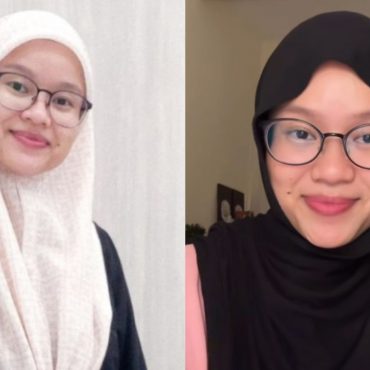 [VIDEO] ‘Jadilah Sebab Untuk Seseorang Tersenyum & Kekal Positif’ – Erynne Erynna