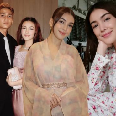 Eyka Farhana Sedar Hamil Selepas Akhyar Rashid Alami Alahan – ‘Selalu Muntah, Mual Mengidam Pelik’