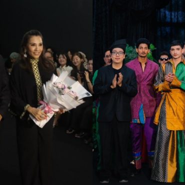 Puteri Balqis Sambut Aidilfitri Dengan Gelandangan, Tshirt & Jeans Jadi Baju Raya – ‘Hari Raya Seperti Hari Biasa’