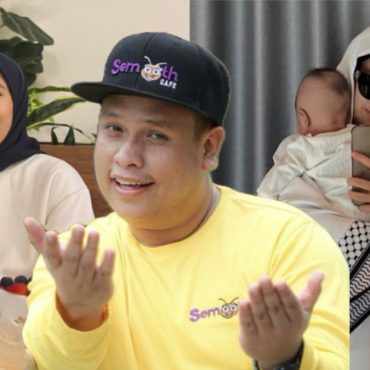 [VIDEO] ‘Buat Kena Sabar’ – Neelofa Kongsi Cara Mudah Buat Capati, Dedah Bilal & Abbas Suka Makan Dengan Madu & Susu Kambing