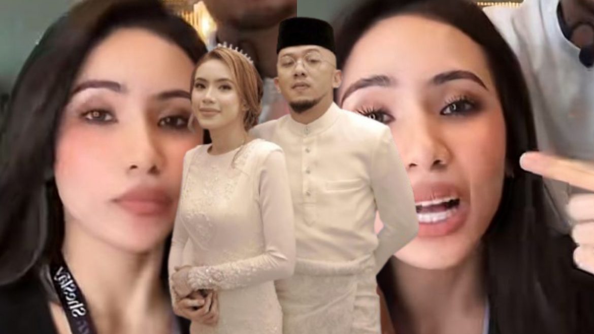 [VIDEO] Fazura Puji Que Haidar ‘Gentleman’ – ‘Selalu Saya Yang Ambilkan Air’