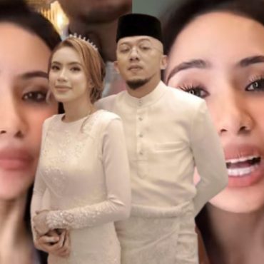 [VIDEO] Fazura Puji Que Haidar ‘Gentleman’ – ‘Selalu Saya Yang Ambilkan Air’