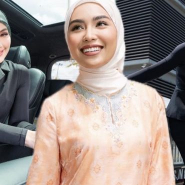 Fasha Sandha Kagum Disiplin Sharifah Rose – ‘Dia Mampu Pergi Jauh’