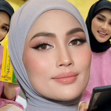 [VIDEO] ‘Bukan Kerana Kuat Diet & Bekerja, Tapi Baby A Tidak Sihat’ – Fasha Sandha Keguguran Usia Kandungan 10 Minggu