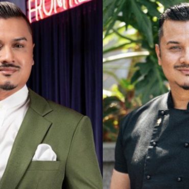 ‘Jangan Sampai Tukar Skin Tone Bila Pakai Foundation, Letak Blusher Macam Kena Penampar’ – Fazley Yaakob