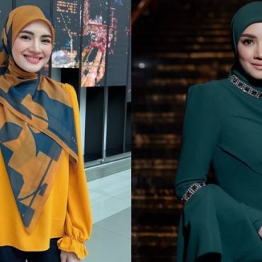 Fazura Kecewa Tak Dapat Hulur Bantuan Kepada Keluarga Palestin, Netizen Nasihat Lebih Berhati-Hati – ‘Ramai Scammer’