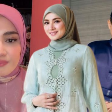[VIDEO] Que Haidar Tiba-Tiba ‘Menghilang’, Fazura Harap Semuanya Okay – ‘Bukan Kami Yang Bergaduh’