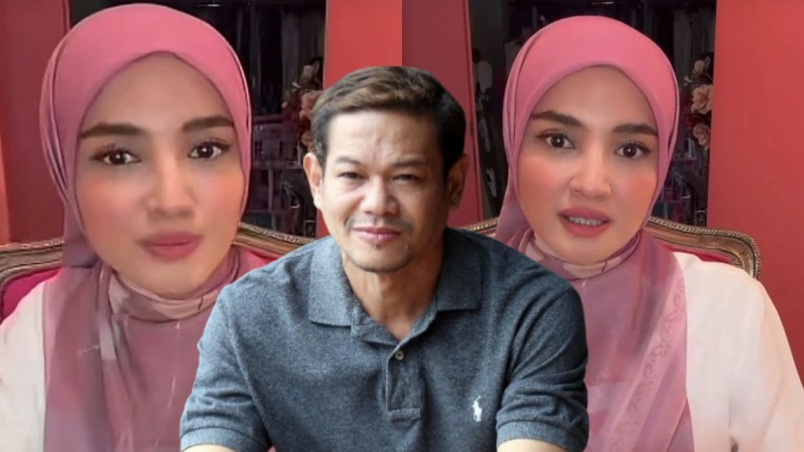 [VIDEO] ‘Que Haidar Suruh Saya Jalan Di Depan, Agama Kita Meratukan Wanita’ – Fazura