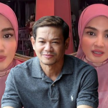 [VIDEO] ‘Que Haidar Suruh Saya Jalan Di Depan, Agama Kita Meratukan Wanita’ – Fazura