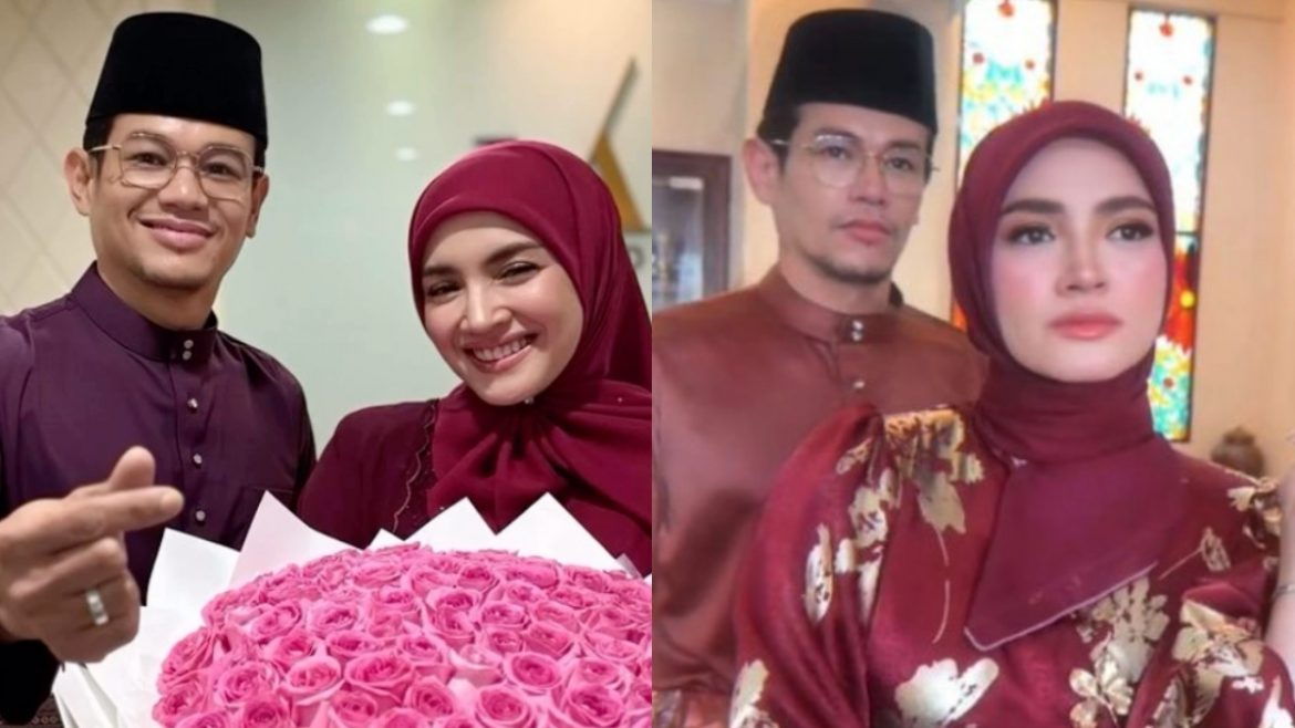 ‘Happy Dapat Cakap Dengan Awak Tadi’ – Que Haidar