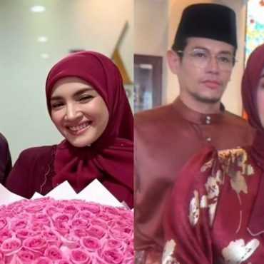 ‘Happy Dapat Cakap Dengan Awak Tadi’ – Que Haidar