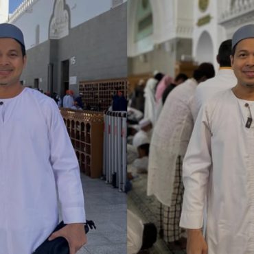 Watak Uqasha Senrose Dalam Bisik Asmara Dikecam, Peminat ‘Backup’ Dedah Banyak Tolong Peniaga Kecil Zaman PKP
