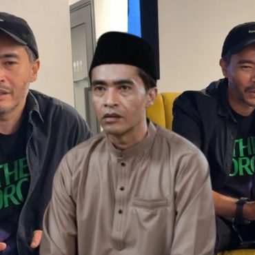 ‘Saya Sudah Menjangka Akan Ada Maklum Balas Bercampur’ – Firdaus Karim Tak Kecil Hati Imej Dikritik