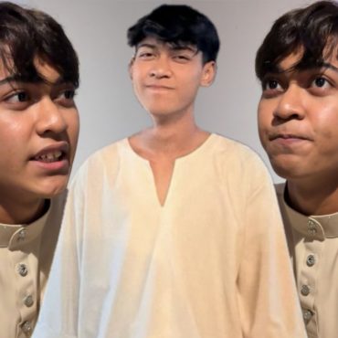 Terima Mesej Berlebihan & Ditawar ‘Job’ Palsu, Hadie Elfardie ‘Tapis’ DM Peminat – ‘Ada Yang Ajak Saya Kahwin’