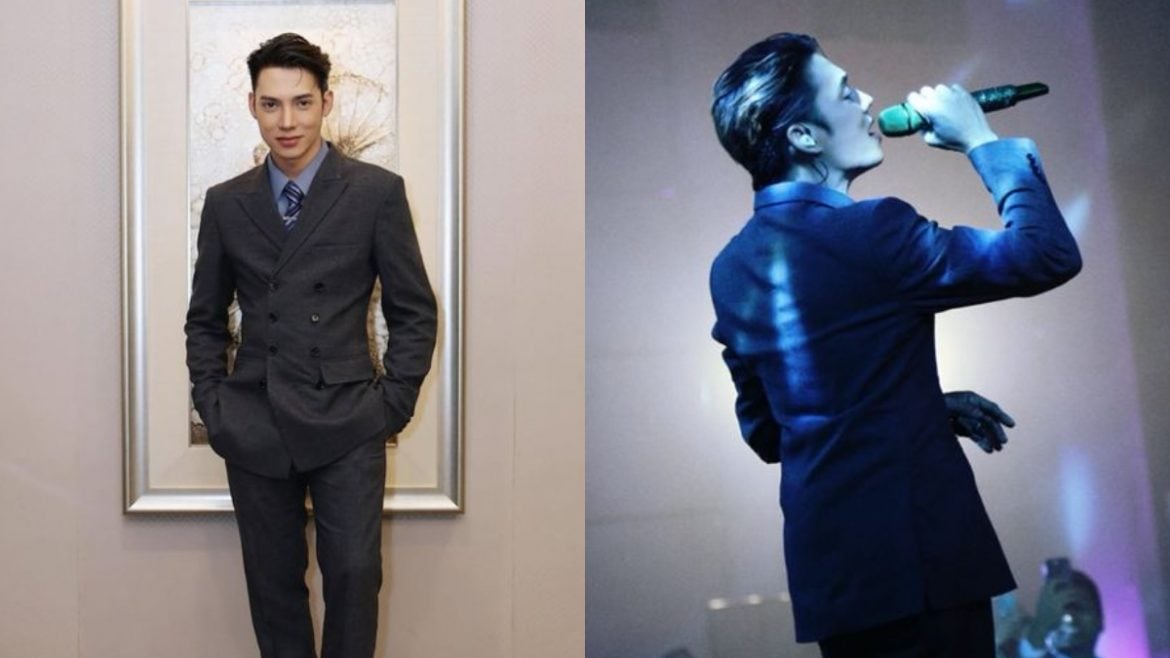 [VIDEO] Hael Husaini Kongsi ‘Teaser’ Lagu Raya, Minta Idea Tajuk Dari Peminat