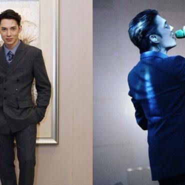 [VIDEO] Hael Husaini Kongsi ‘Teaser’ Lagu Raya, Minta Idea Tajuk Dari Peminat