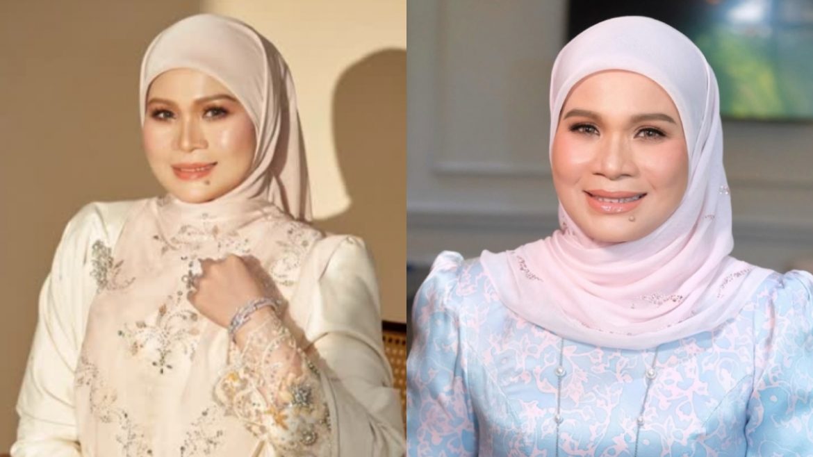 Isa Khan Tegur Wanita Pergi Masjid Tak Pakai Stokin – ‘Dari Nak Buat Pahala Akhirnya Jadi Dosa’