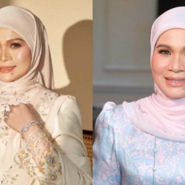 Isa Khan Tegur Wanita Pergi Masjid Tak Pakai Stokin – ‘Dari Nak Buat Pahala Akhirnya Jadi Dosa’