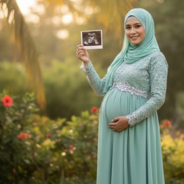 Orang Dulu Percaya Wanita Perlu Angkat Kaki Selepas Bersama Suami.. Mitos Atau Betul?
