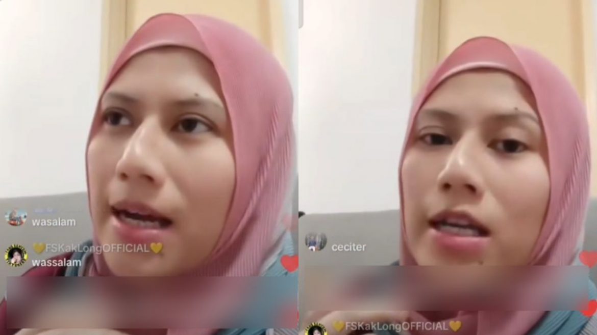 [VIDEO] Hiera Hassan Dedah Punca Undur Diri Dari Keluarga Iskandar 3 – ‘Ada Pihak Luah Rasa Tak Puas Hati Dengan Bayaran Saya’