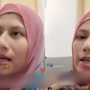 [VIDEO] Hiera Hassan Dedah Punca Undur Diri Dari Keluarga Iskandar 3 – ‘Ada Pihak Luah Rasa Tak Puas Hati Dengan Bayaran Saya’