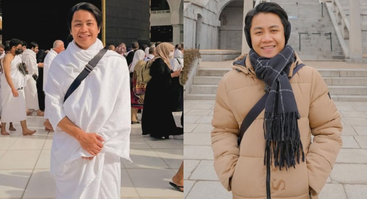 ‘Tidak Mengapa Kalau Tak Mampu Tarawih, Baca Al-Quran & Sedekah Tapi Jagalah Solat Fardu’ – Iddin Ramli